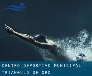 Centro Deportivo-Municipal Triángulo de Oro