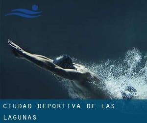 Ciudad Deportiva de Las Lagunas`