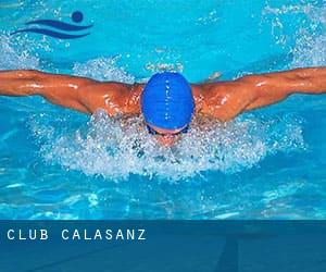 CLUB CALASANZ