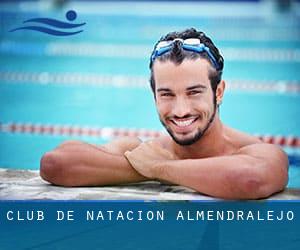 CLUB DE NATACION ALMENDRALEJO