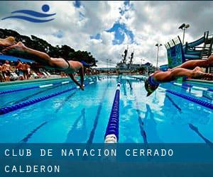 CLUB DE NATACION CERRADO CALDERON