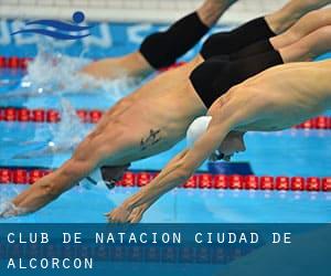 CLUB DE NATACION CIUDAD DE ALCORCÓN