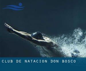 CLUB DE NATACION DON BOSCO