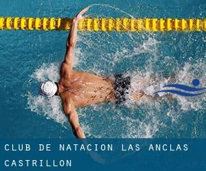 CLUB DE NATACION LAS ANCLAS CASTRILLON