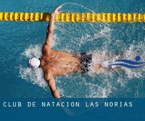 CLUB DE NATACION LAS NORIAS