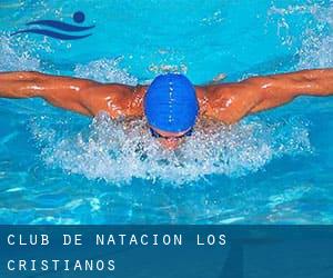 CLUB DE NATACION LOS CRISTIANOS