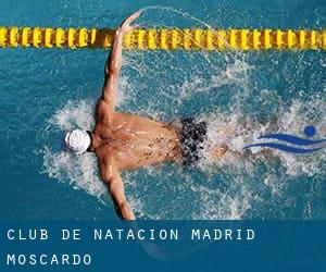 CLUB DE NATACION MADRID MOSCARDÓ