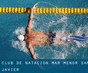 CLUB DE NATACION MAR MENOR SAN JAVIER