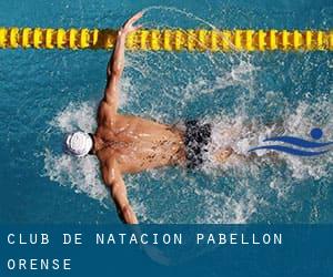 CLUB DE NATACION PABELLON ORENSE