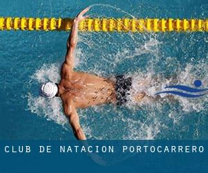 CLUB DE NATACION PORTOCARRERO