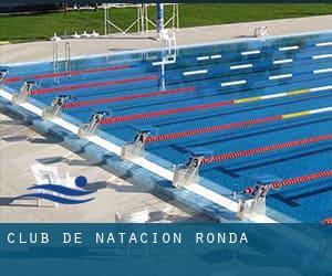 CLUB DE NATACION RONDA