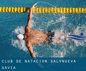 CLUB DE NATACION SALV.NUEVA SAVIA