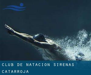 CLUB DE NATACION SIRENAS CATARROJA