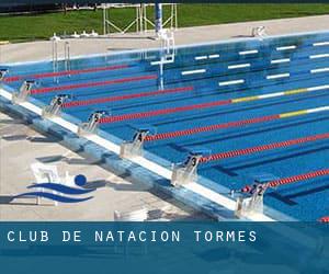 CLUB DE NATACION TORMES