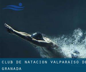 CLUB DE NATACION VALPARAISO DE GRANADA