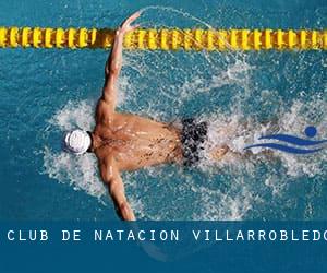 CLUB DE NATACION VILLARROBLEDO