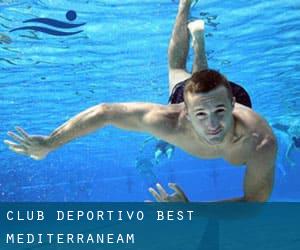 CLUB DEPORTIVO BEST MEDITERRANEAM