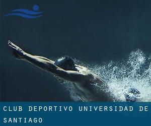 CLUB DEPORTIVO UNIVERSIDAD DE SANTIAGO