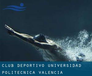 Club Deportivo Universidad Politecnica Valencia