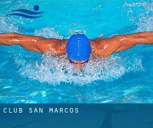 CLUB SAN MARCOS