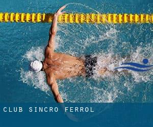 CLUB SINCRO FERROL