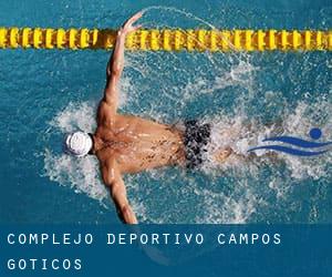 Complejo Deportivo Campos Góticos