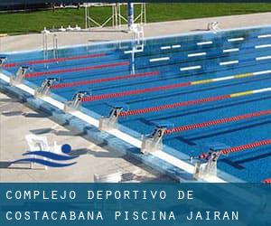 Complejo Deportivo de Costacabana / Piscina Jairan