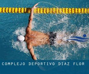 Complejo Deportivo Diaz-Flor