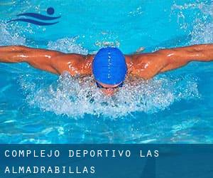 Complejo Deportivo Las Almadrabillas