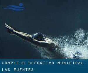 Complejo Deportivo-Municipal Las Fuentes