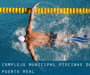 Complejo Municipal Piscinas de Puerto Real