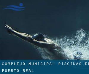 Complejo Municipal Piscinas de Puerto Real