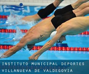 Instituto Municipal Deportes - Villanueva de Valdegovia