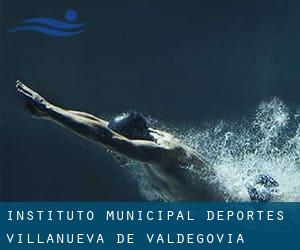 Instituto Municipal Deportes - Villanueva de Valdegovia