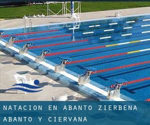 Natación en Abanto Zierbena / Abanto y Ciérvana