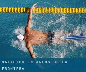 Natación en Arcos de la Frontera