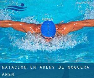 Natación en Areny de Noguera / Arén