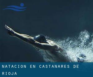 Natación en Castañares de Rioja