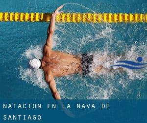 Natación en La Nava de Santiago