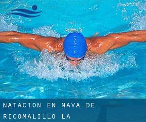 Natación en Nava de Ricomalillo (La)