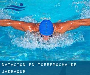 Natación en Torremocha de Jadraque