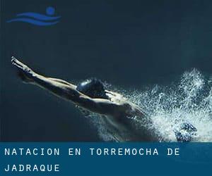 Natación en Torremocha de Jadraque