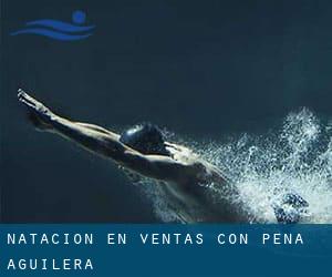 Natación en Ventas con Peña Aguilera