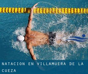 Natación en Villamuera de la Cueza