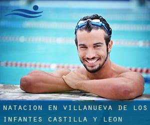 Natación en Villanueva de los Infantes (Castilla y León)