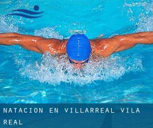 Natación en Villarreal / Vila-real