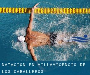 Natación en Villavicencio de los Caballeros