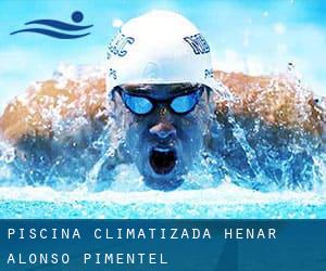 Piscina Climatizada `Henar Alonso-Pimentel`