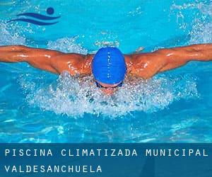 Piscina Climatizada Municipal ValDeSanchuela