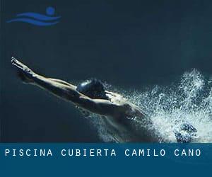 Piscina Cubierta Camilo Cano